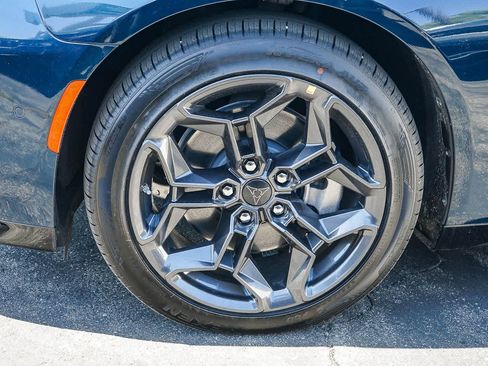 New 2026 Dodge Charger GT w/ Driver Convenience Group image 9