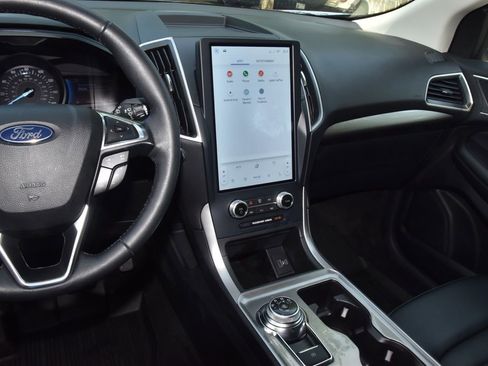 Used 2023 Ford Edge SEL w/ Convenience Package image 26