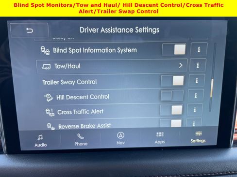 Used 2021 Lincoln Aviator Reserve w/ Equipment Group 201A AWD/4WD image 31