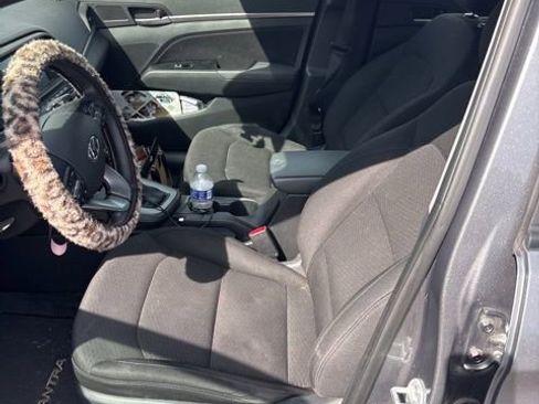 Used 2019 Hyundai Elantra SEL w/ Cargo Package FWD image 24