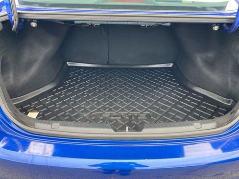 Used 2017 Kia Forte LX image 27