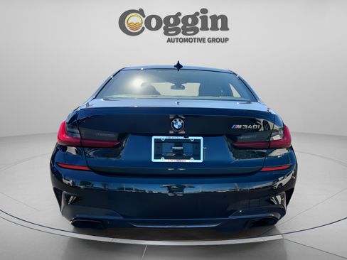 Used 2022 BMW M340i image 5