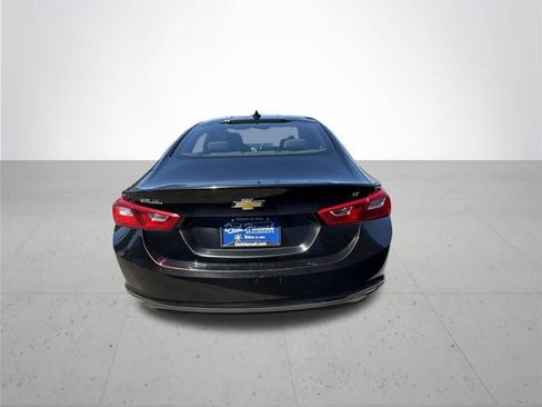 Used 2023 Chevrolet Malibu LT FWD image 6