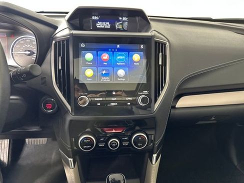 Used 2024 Subaru Forester Limited image 21
