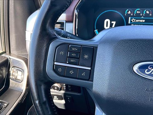 Certified 2023 Ford F150 Lariat AWD/4WD image 19