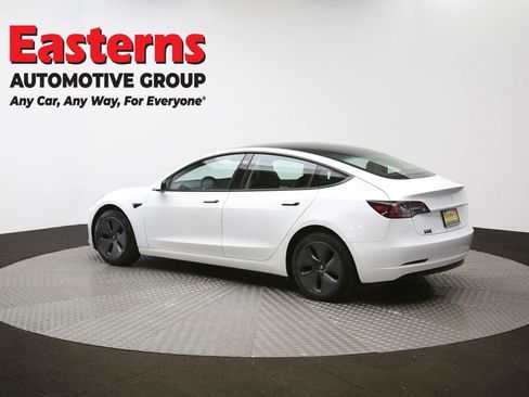 Used 2023 Tesla Model 3 Standard Range image 61