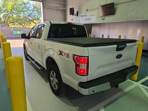 Used 2020 Ford F150 XLT w/ XTR Package image 3