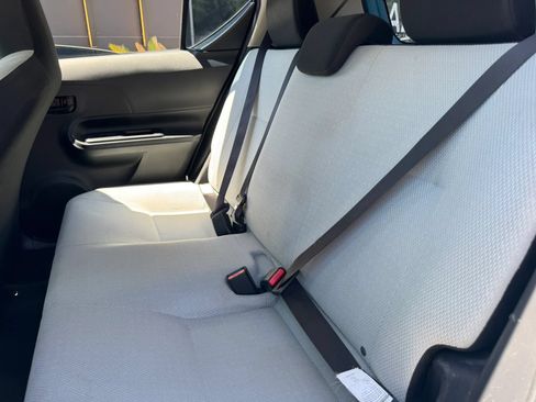 Used 2016 Toyota Prius C One FWD image 28