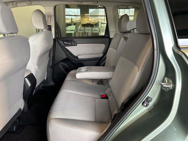Used 2015 Subaru Forester 2.5i Premium w/ All-Weather Package AWD/4WD image 26