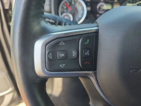 Certified 2023 RAM 1500 Laramie image 34