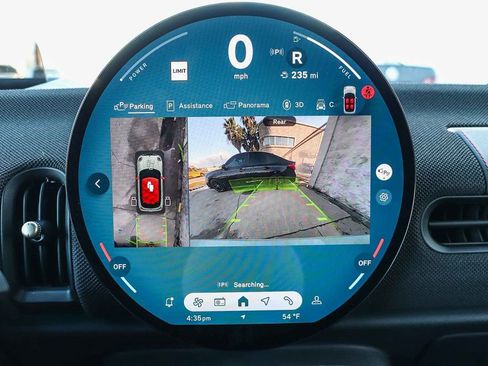 Used 2025 MINI Cooper John Cooper Works image 33