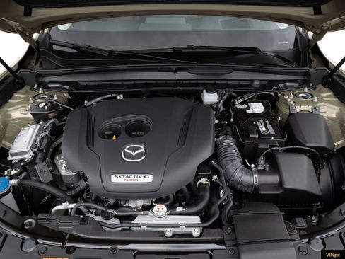 New 2026 MAZDA CX-50 Meridian Edition w/ Weather Package image 10