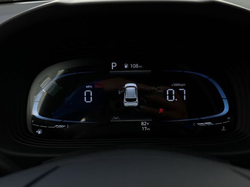 New 2026 Hyundai Venue SE FWD image 17