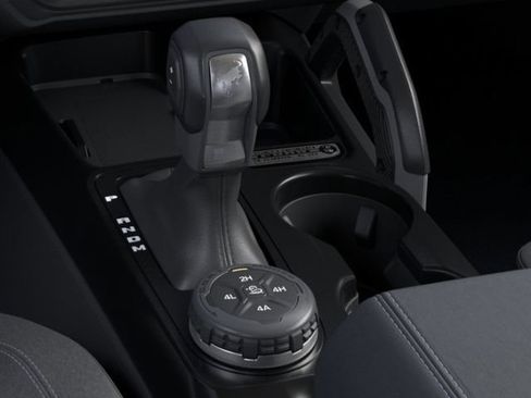 New 2026 Ford Bronco Outer Banks w/ Sasquatch Package AWD/4WD image 17