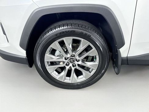 Certified 2024 Toyota RAV4 XLE Premium w/ Weather Package AWD/4WD image 48