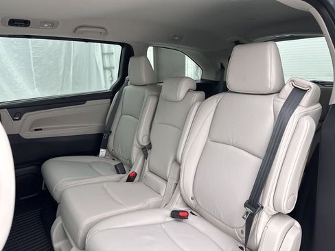 New 2026 Honda Odyssey EX-L image 15