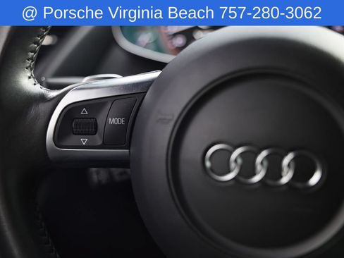 Used 2011 Audi R8 V10 AWD/4WD image 34