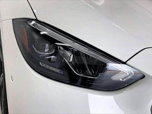 Certified 2025 Mercedes-Benz C 300 Sedan image 27