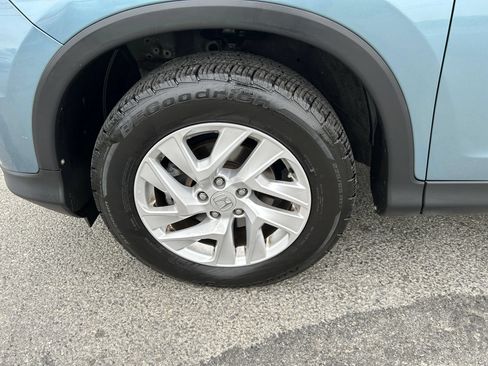 Used 2015 Honda CR-V EX image 22