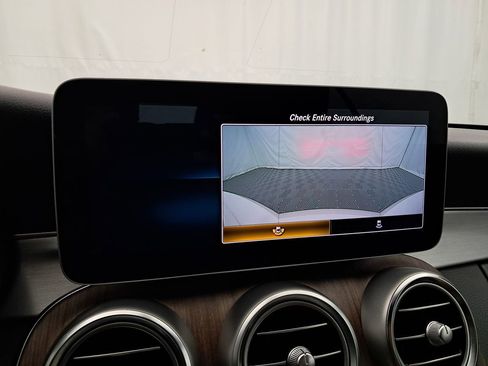 Used 2019 Mercedes-Benz C 300 4MATIC Cabriolet image 29