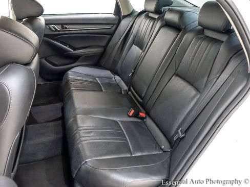 Used 2021 Honda Accord Sport Special Edition image 15
