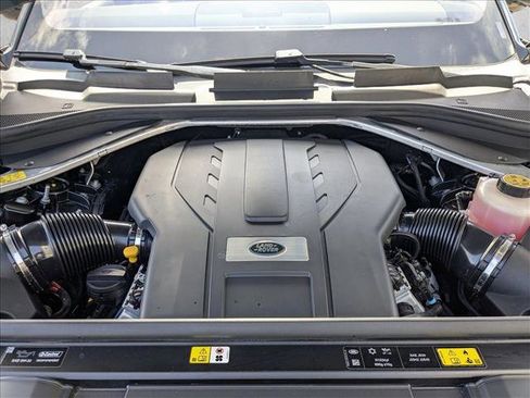 Used 2023 Land Rover Range Rover SE AWD/4WD image 25