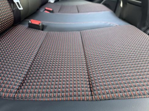 New 2025 Nissan Kicks SR image 27