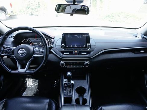 Used 2020 Nissan Altima 2.5 SR image 24