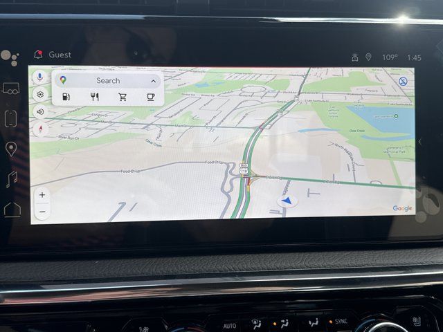 New 2026 GMC Sierra 1500 Denali AWD/4WD image 7