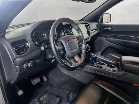 Used 2023 Dodge Durango R/T AWD/4WD image 9