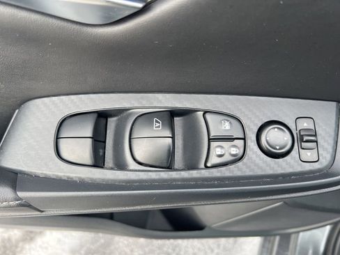 Certified 2023 Nissan Sentra SV w/ All-Weather Package image 46