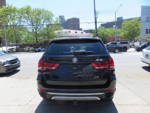 Used 2016 BMW X5 xDrive35i AWD/4WD image 8
