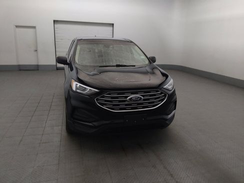Used 2019 Ford Edge SE AWD/4WD image 14