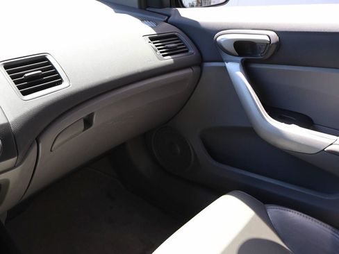Used 2008 Honda Civic EX-L image 17