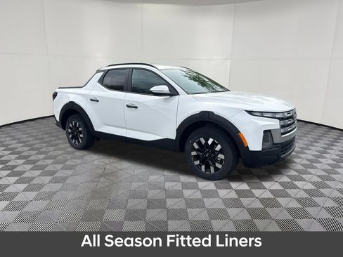 New 2026 Hyundai Santa Cruz SEL AWD/4WD image 3