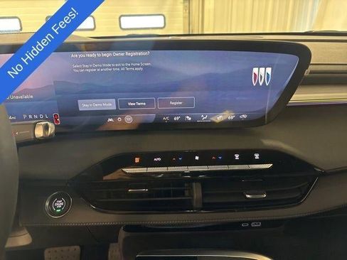 New 2026 Buick Enclave Preferred image 9