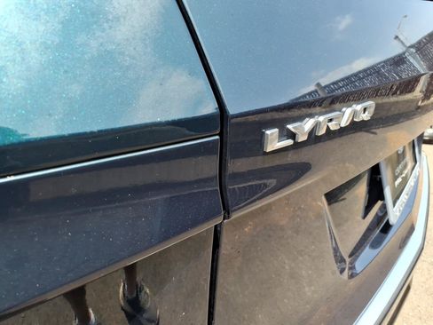Certified 2024 Cadillac Lyriq Luxury AWD/4WD image 11