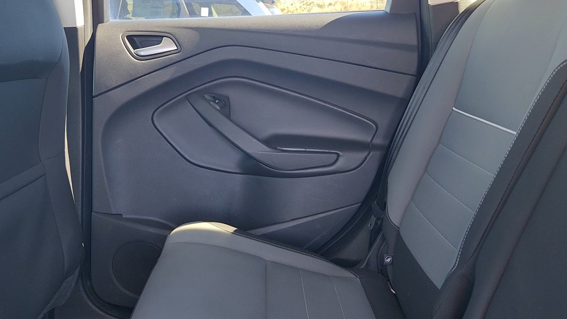 Used 2014 Ford Escape SE AWD/4WD image 15
