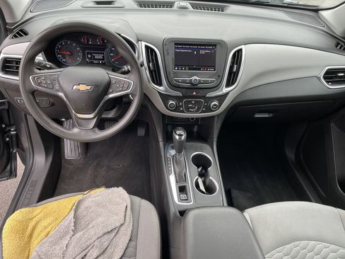 Used 2020 Chevrolet Equinox LS w/ LPO, Cargo Package image 15