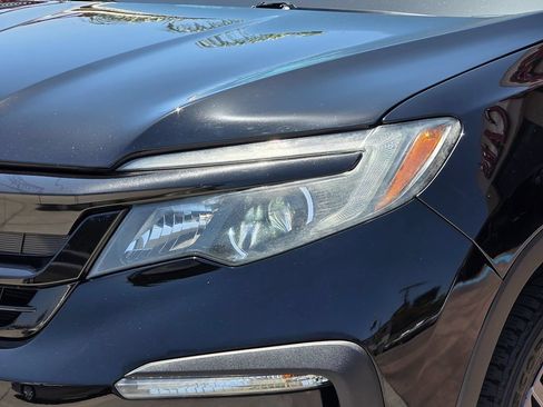 Used 2022 Honda Pilot Sport image 6