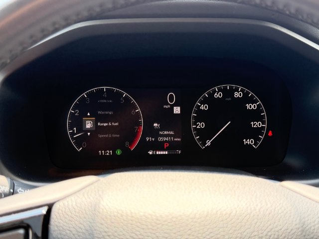 Used 2025 Honda Odyssey EX-L image 23