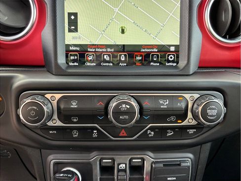 Used 2020 Jeep Wrangler Unlimited Rubicon image 31