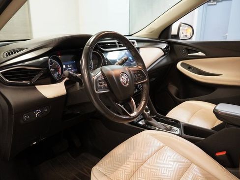 Used 2020 Buick Encore GX Essence w/ Experience Buick Package image 7