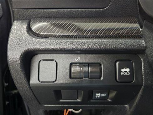 Used 2015 Subaru WRX STI image 14