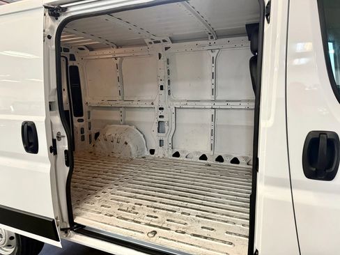 Used 2021 RAM ProMaster 1500 FWD image 10