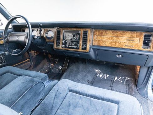 Used 1990 Buick Le Sabre Estate image 2