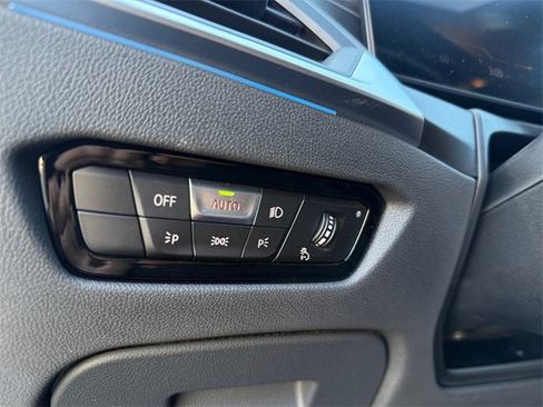 Used 2022 BMW i4 eDrive40 w/ Premium Package image 14