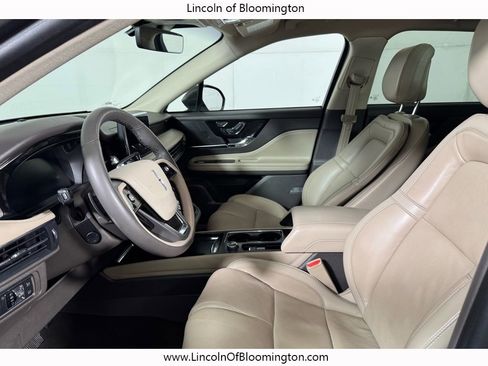 Used 2022 Lincoln Corsair Reserve w/ Equipment Group 201A image 21