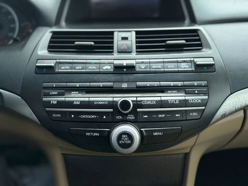 Used 2008 Honda Accord EX-L image 31