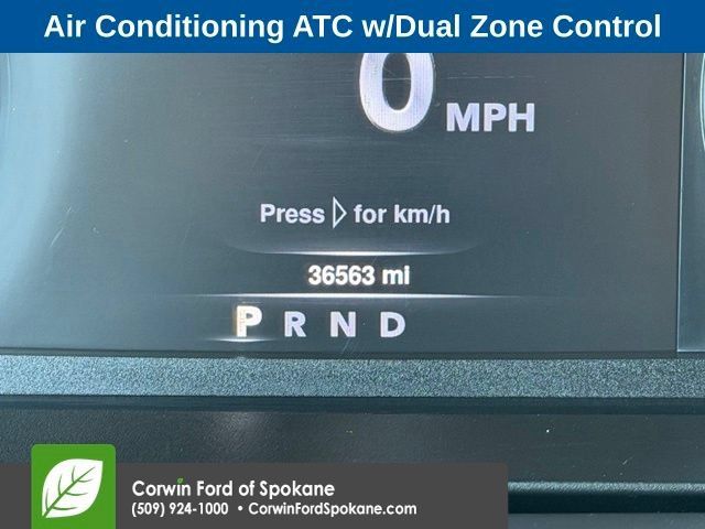 Used 2022 RAM 1500 Tradesman w/ Electronics Group AWD/4WD image 4